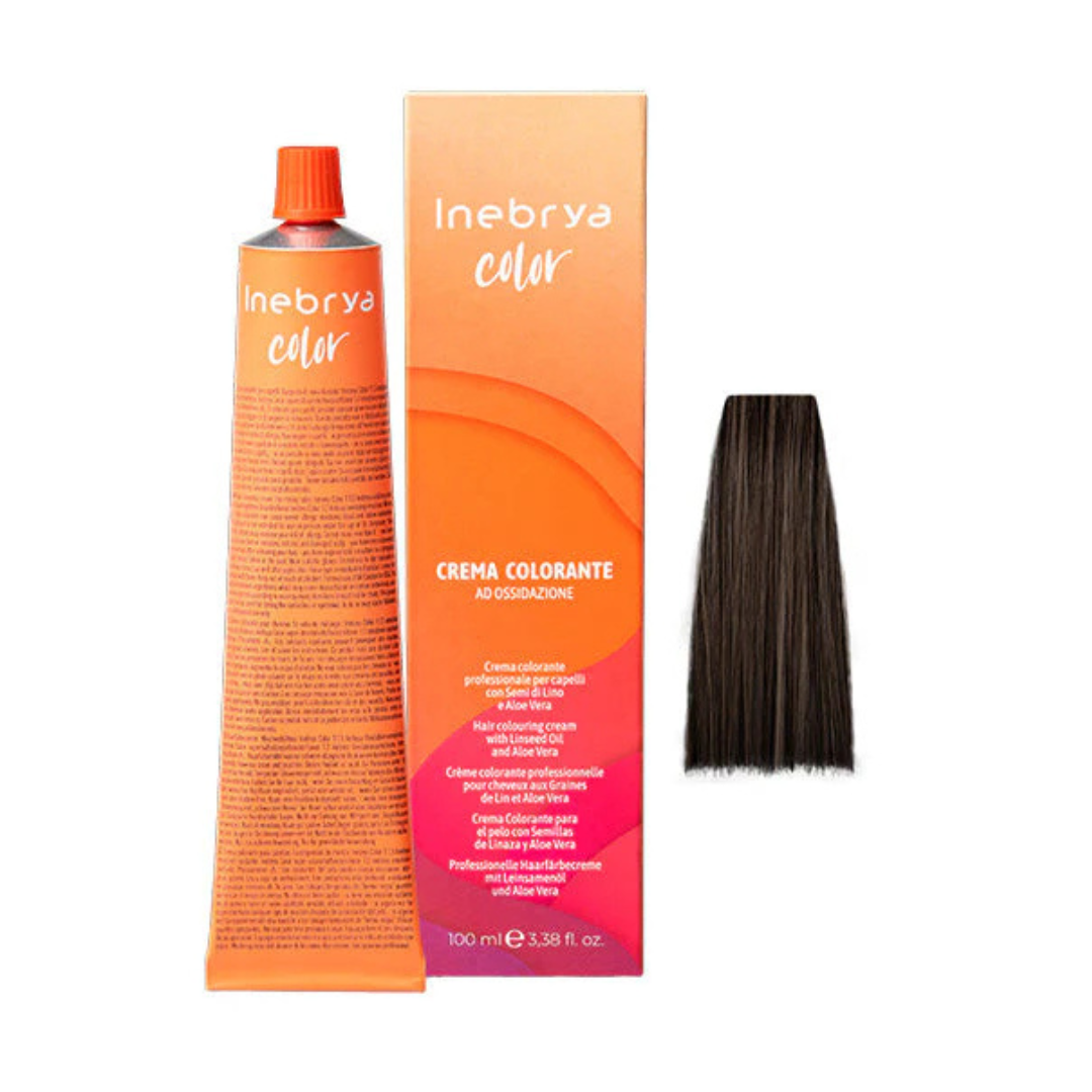 Inebrya Color 4 - 100ML