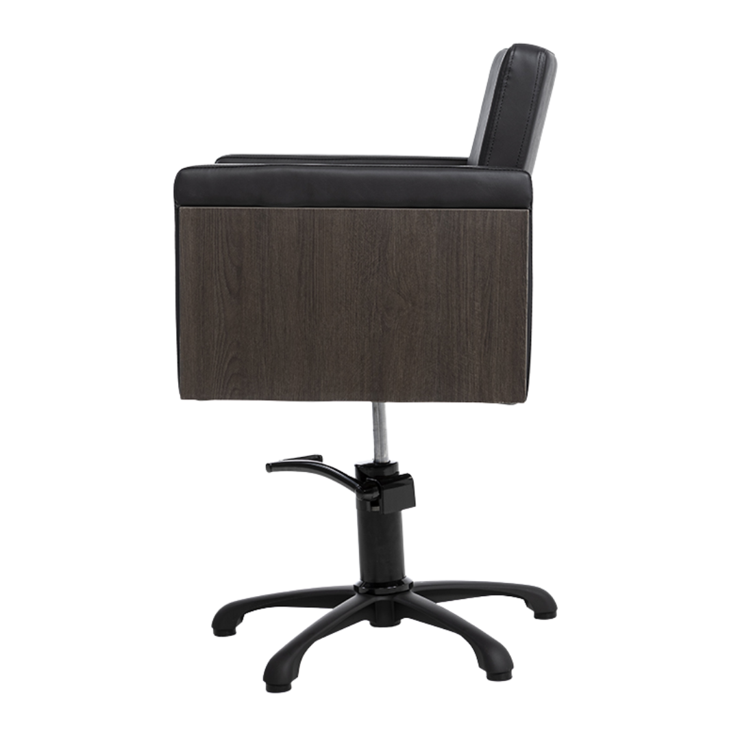 Cadeira de Cabeleireiro Rustik - Image 3