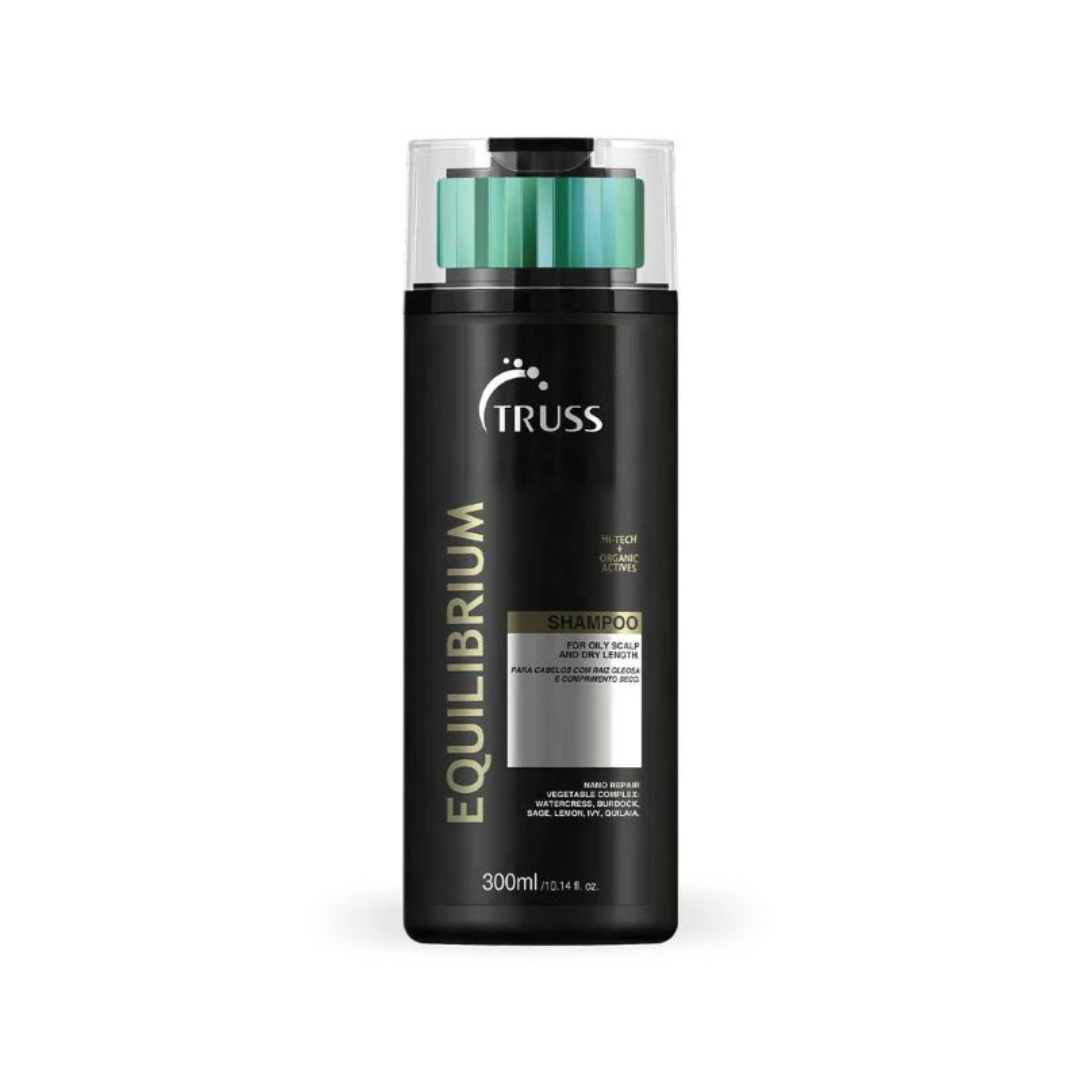 Truss Equilibrium Shampoo 300ml