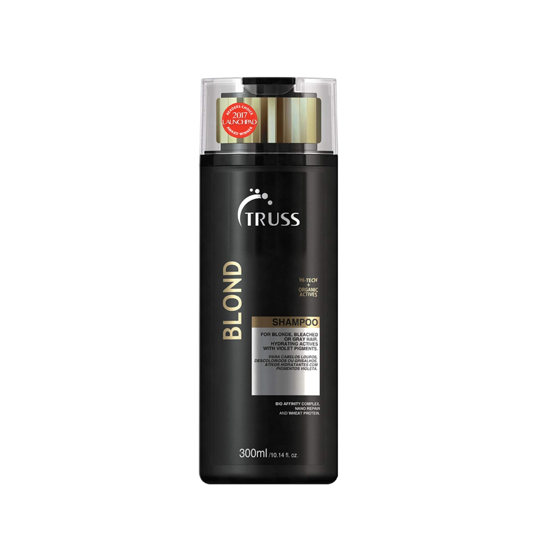 Truss Blond Shampoo 300ml