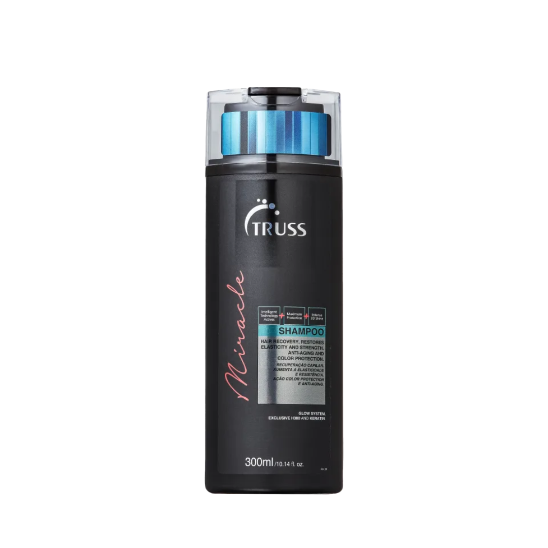 Truss Miracle Shampoo 300ml