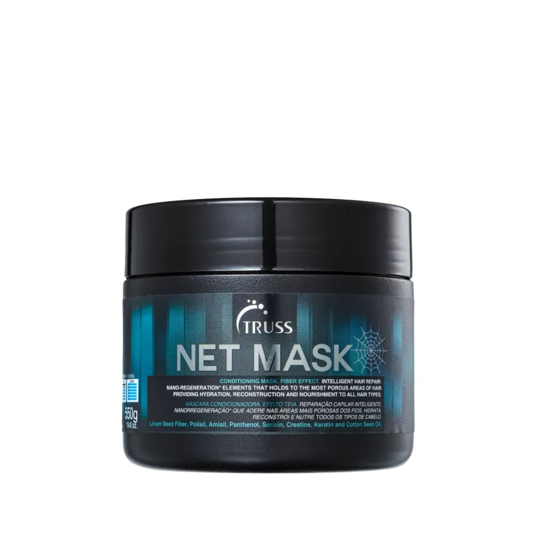 Truss Net Mask 550g