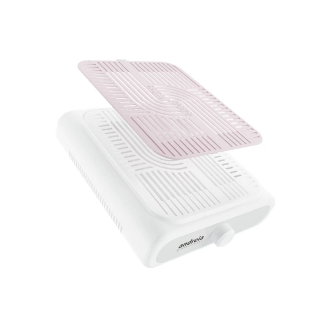 Andreia Profissional Pro Duster Revolution- Aspirador de Unhas