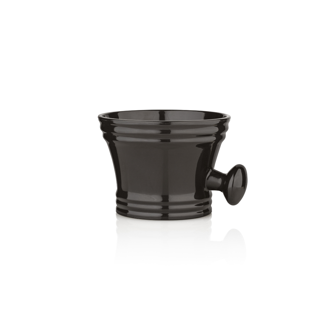 Taça de Cerâmica para Barbeiro