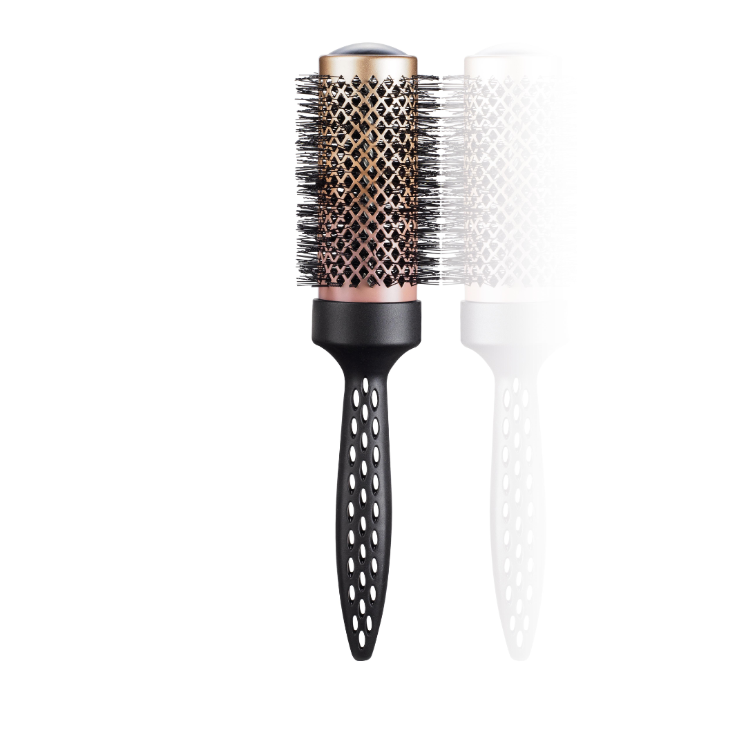 Escova de Carbono Térmica de Cerâmica 53 mm - Image 2