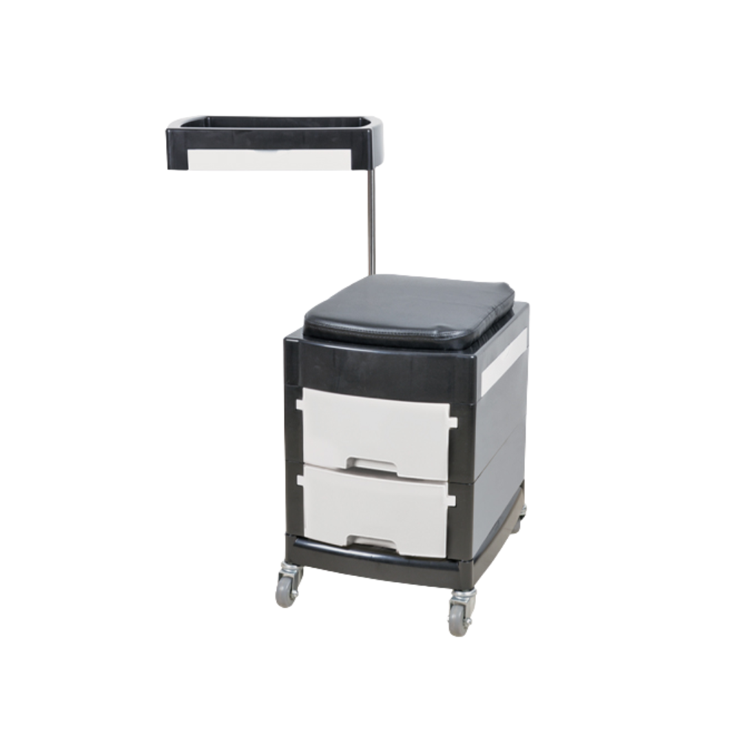 Carrinho de Manicure Bifuncional Ania - Image 2