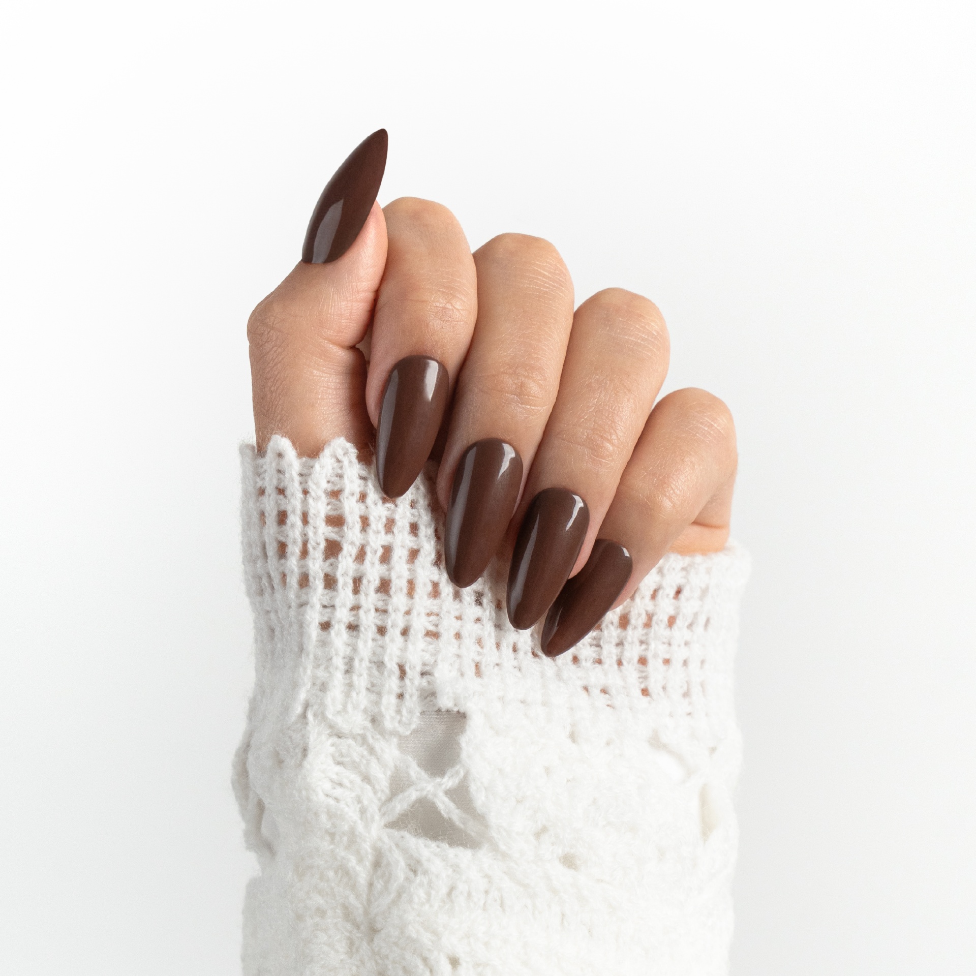 Verniz Gel Inocos Caos na Cozinha 15ml Coleção O Típico Natal - Image 3