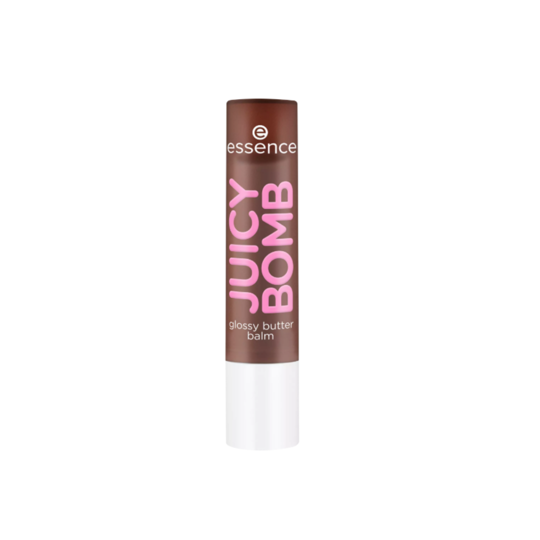 Bálsamo de Lábios Essence Juicy Bomb 05 Choco-Lot To Handle