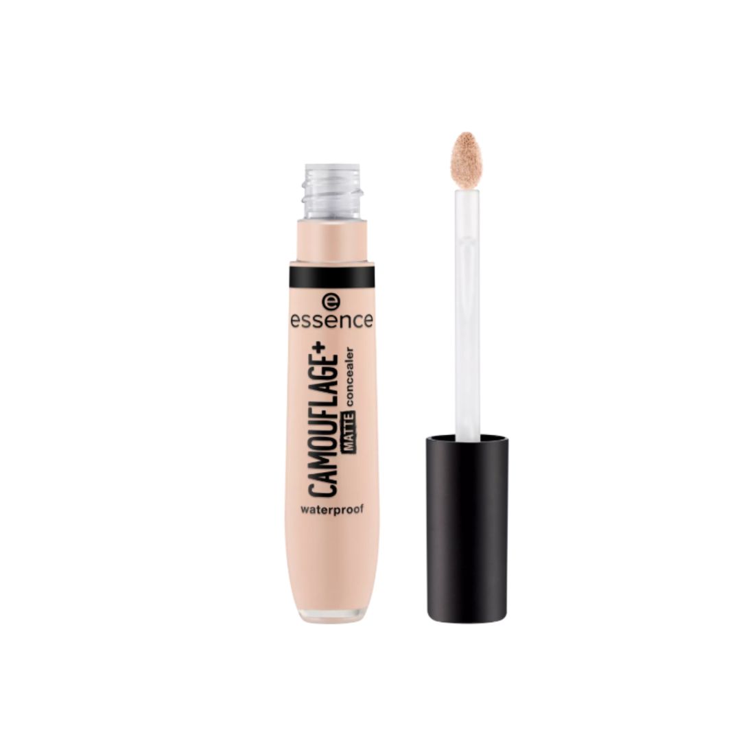 Corretor Líquido Essence Camouflage+ Matte 20 - Image 2