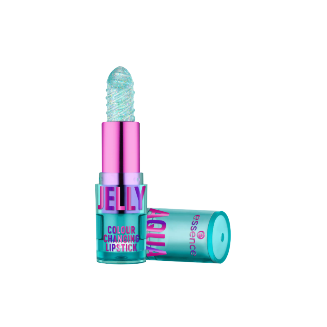 Essence Batom Aqua Jelly Colour Changing - Image 2