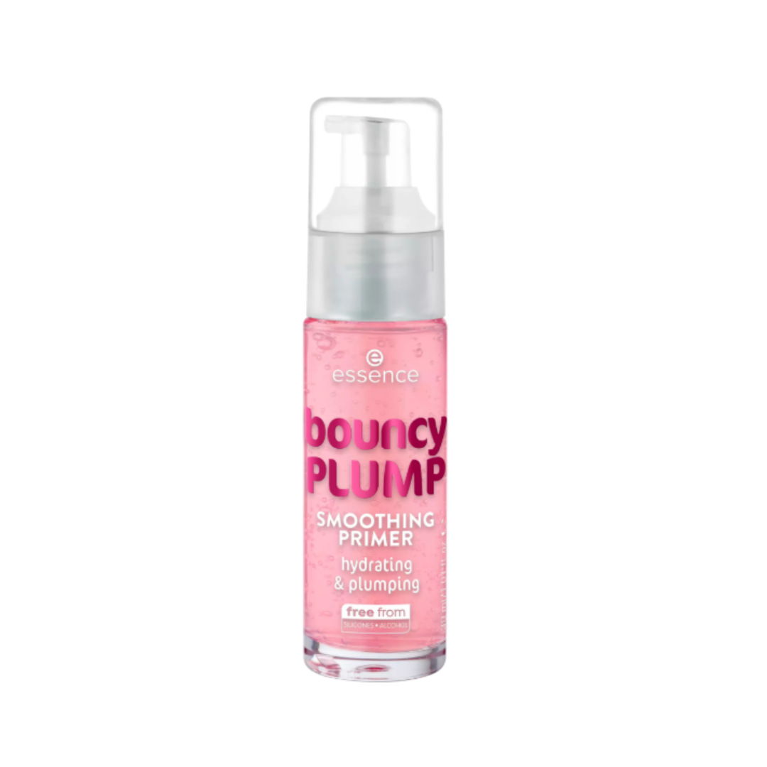 Essence Plump Smoothing Primer