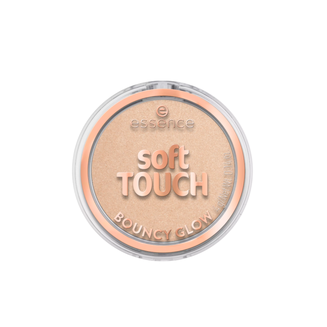 Essence Soft Touch Bouncy Glow 10