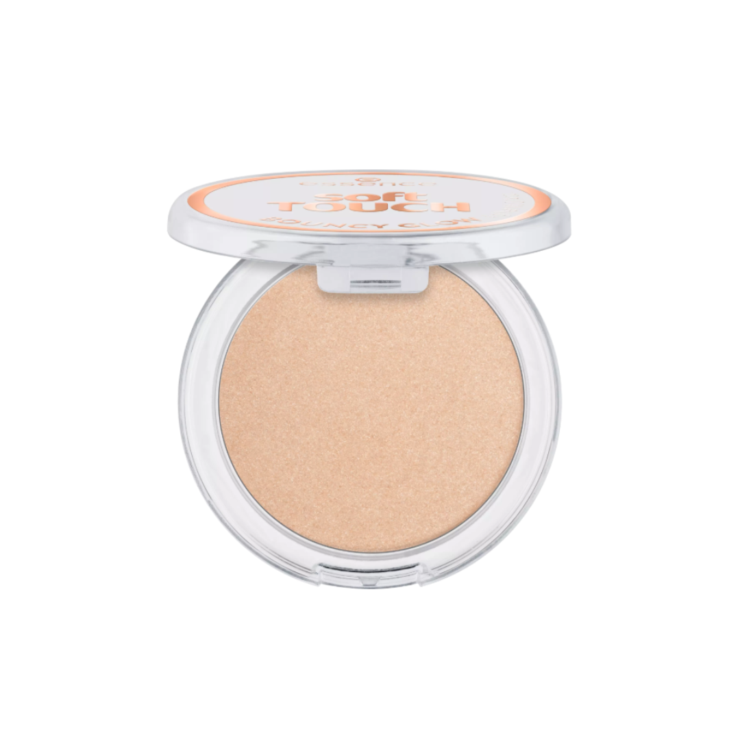 Essence Soft Touch Bouncy Glow 10 - Image 2