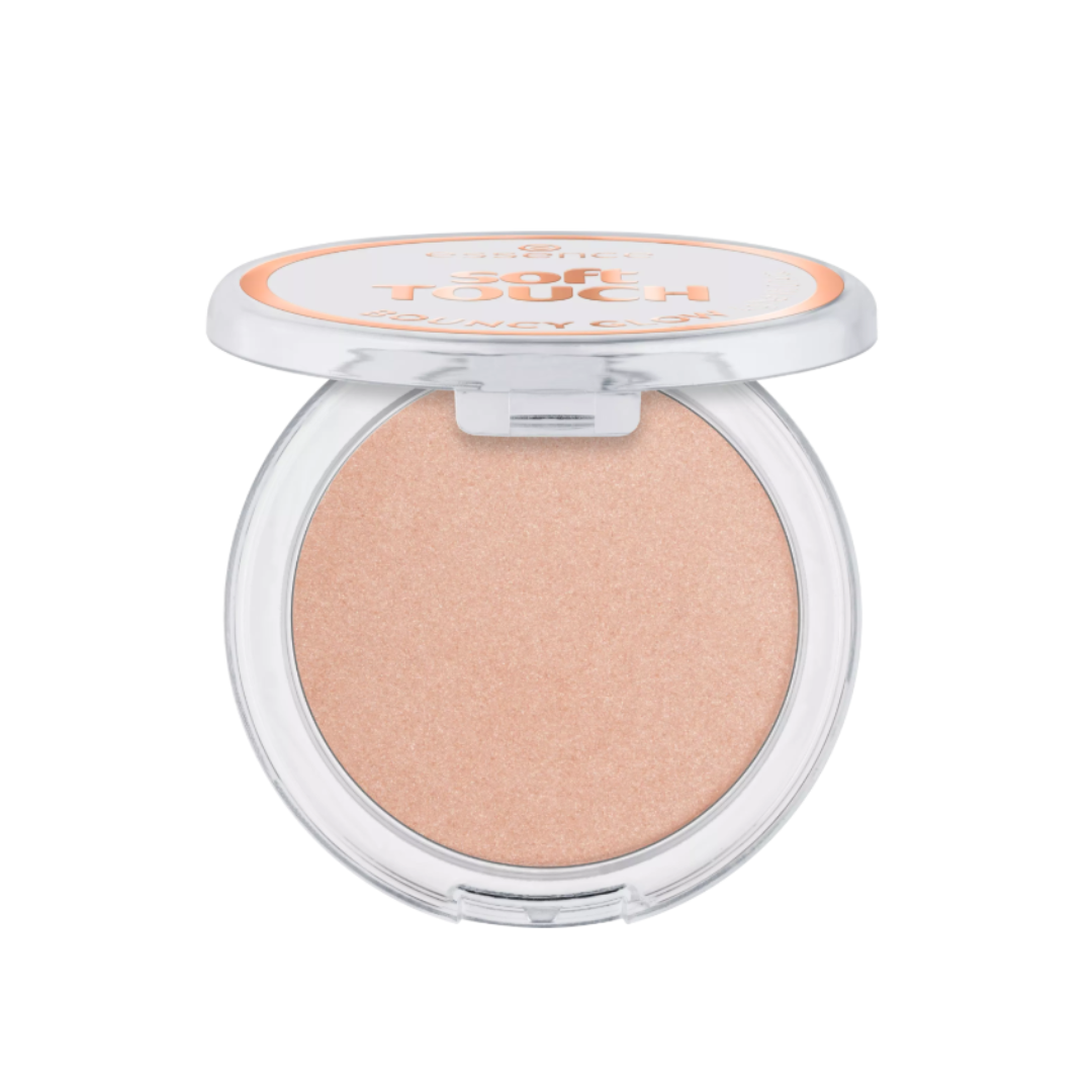 Essence Soft Touch Bouncy Glow 20 - Image 2