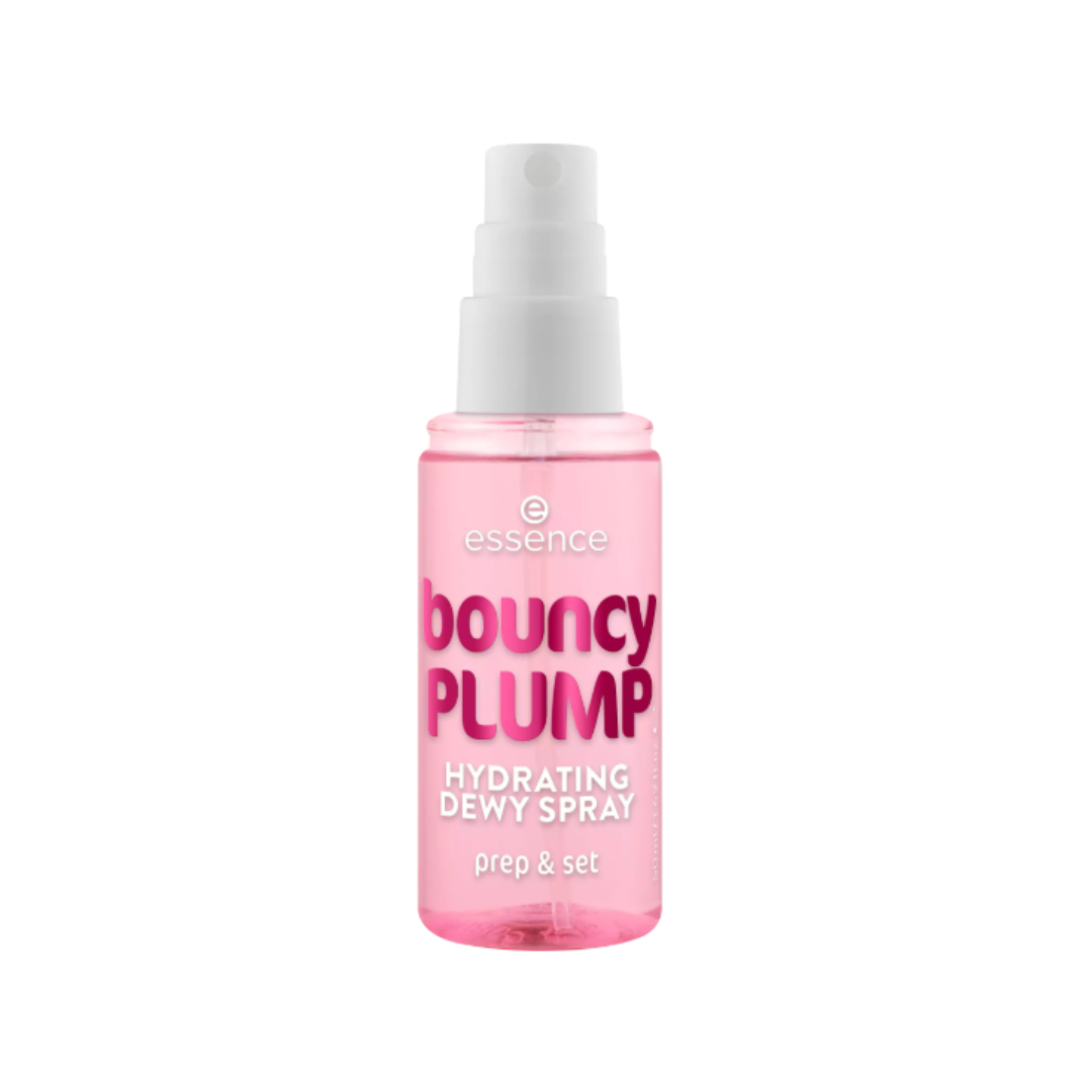 Essence Bouncy Plump Hydrating Dewy Spray - Image 2