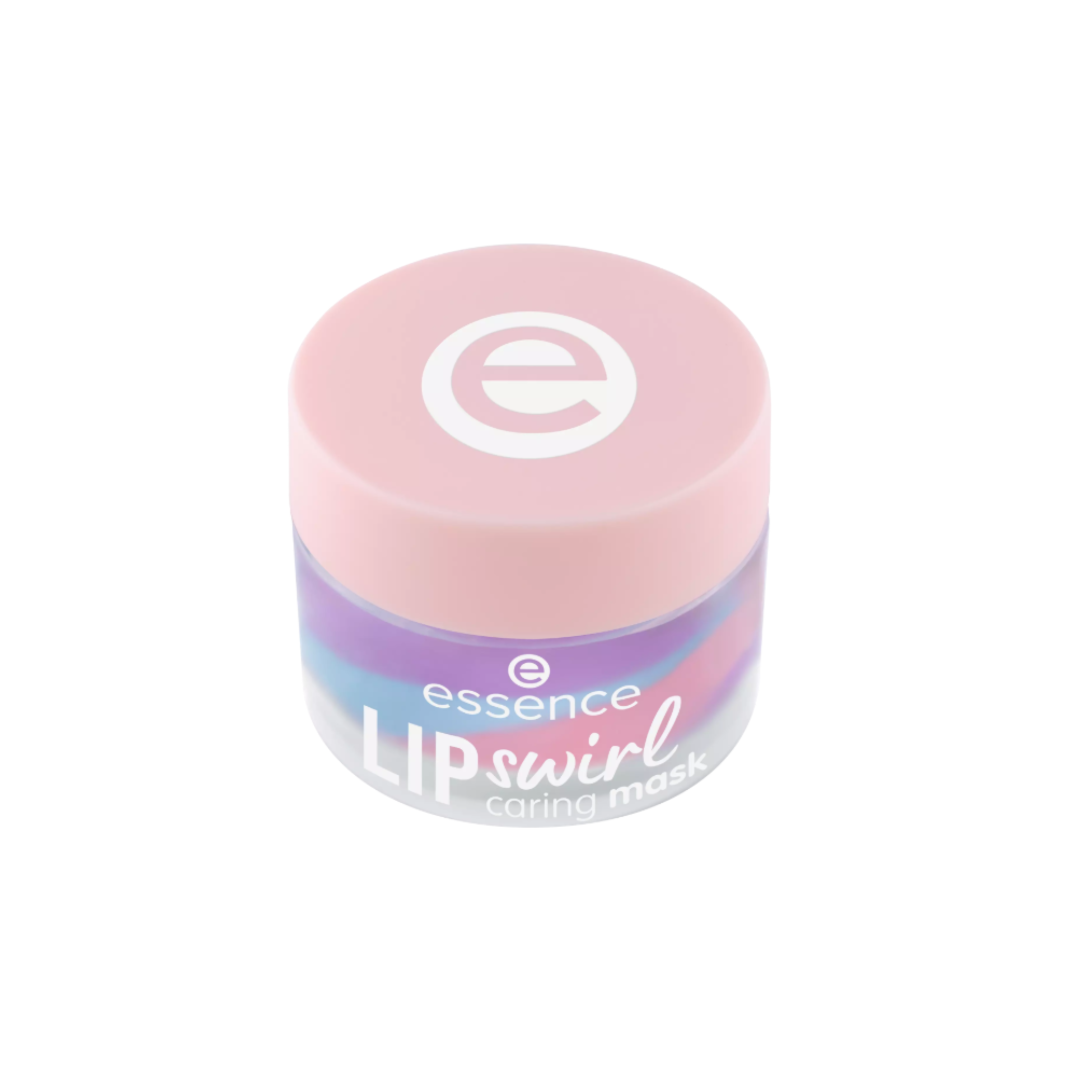 *Essence Lip Care Mask 01 – Máscara de Lábios Swirl - Image 2