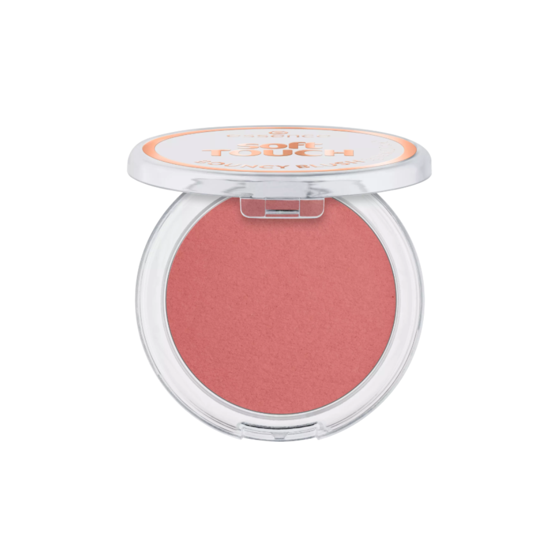 Essence Soft Touch Bouncy Blush 10 - Image 2