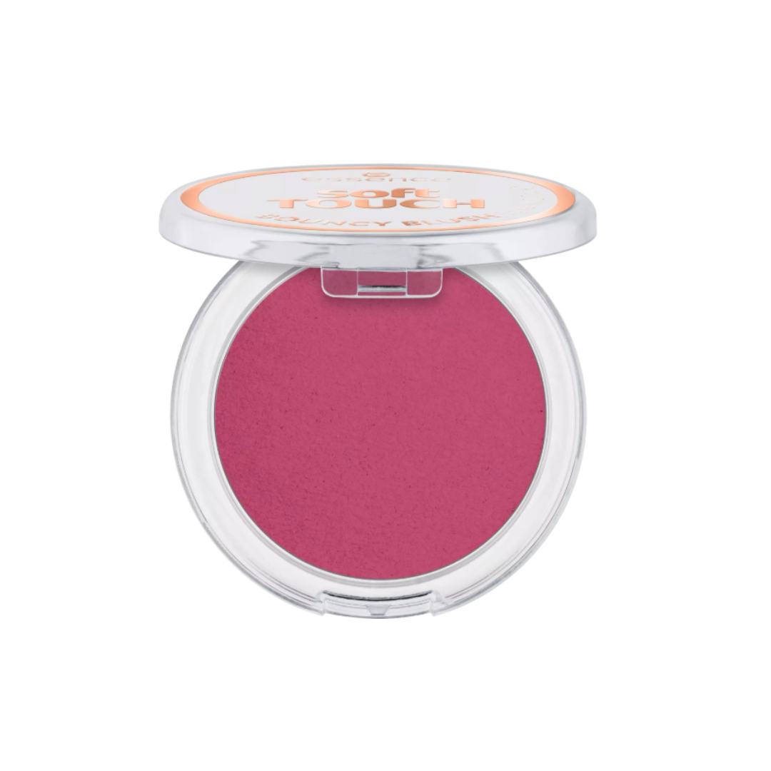 Essence Soft Touch Bouncy Blush 20 - Image 2