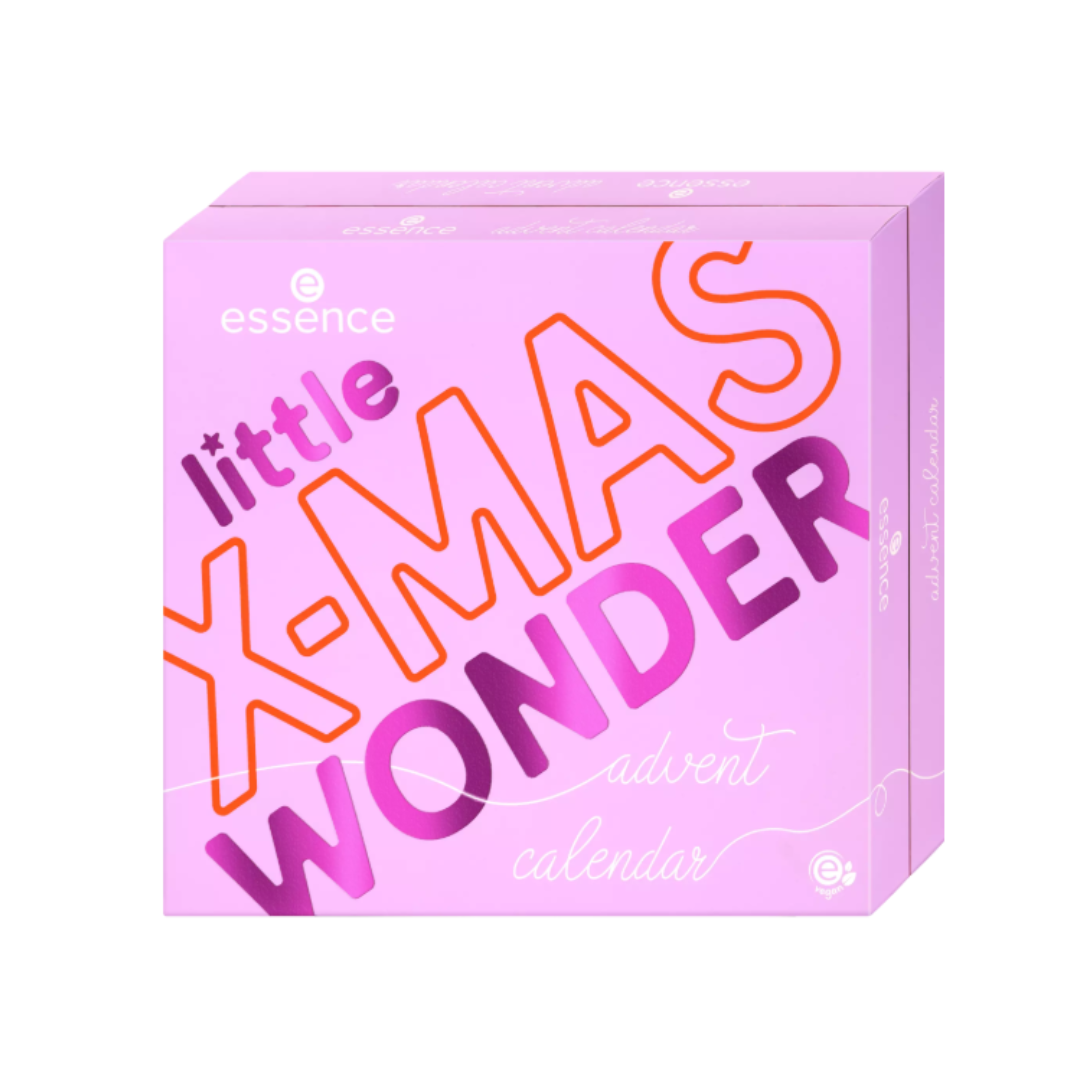 Calendário do Advento pequeno da X-MAS WONDER - Image 2