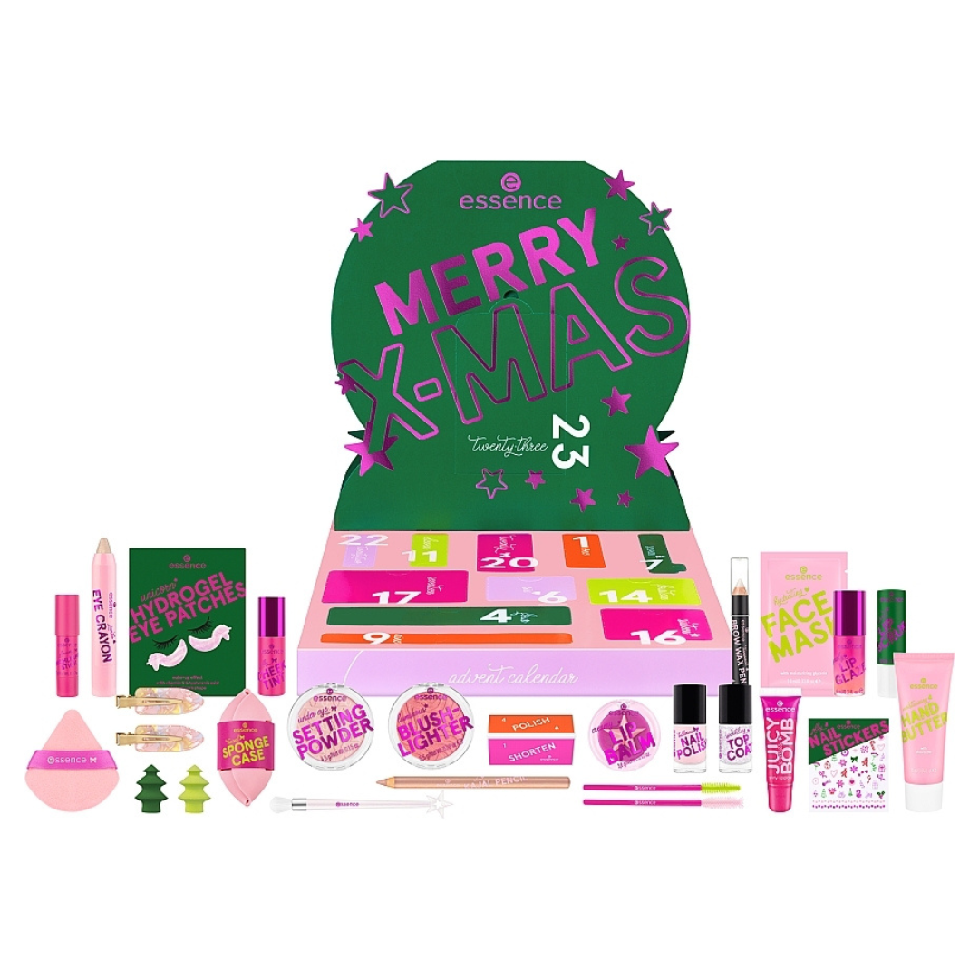 Calendário do Advento pequeno da X-MAS WONDER - Image 3