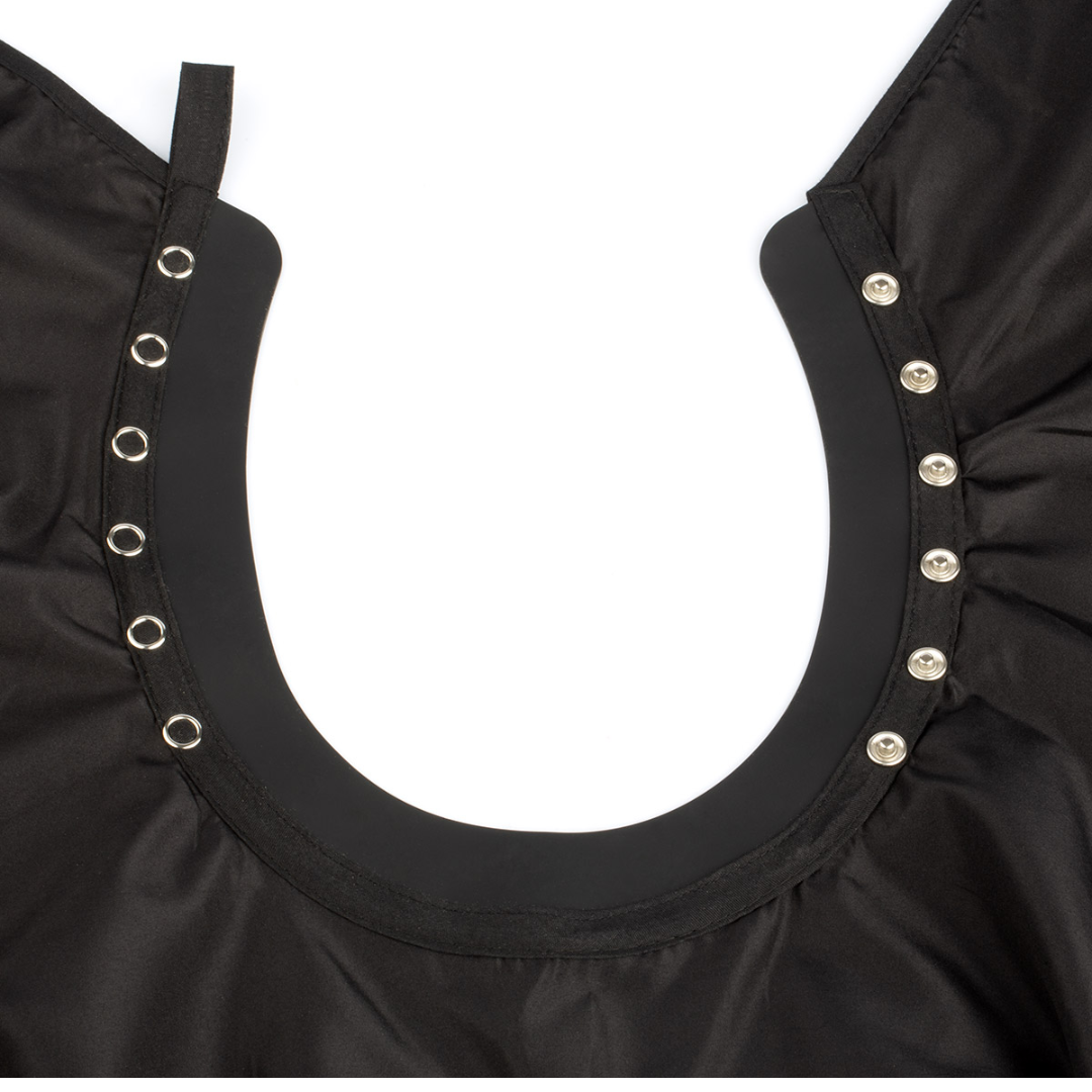 Capa de Cabeleireiro Profissional - Image 2