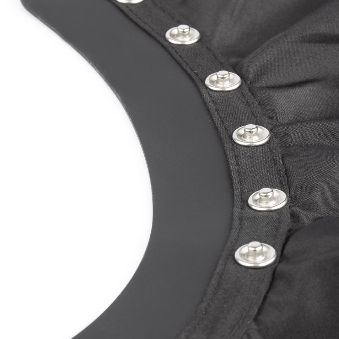 Capa de Cabeleireiro Profissional - Image 3