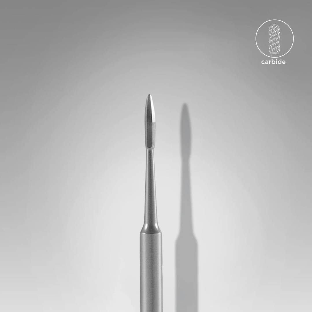 STALEKS "LIMPA UNHAS" CARBONETO