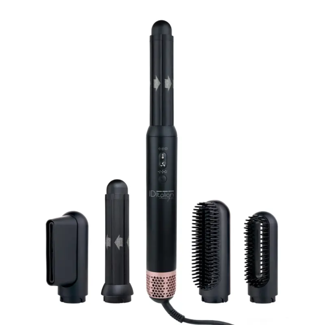 Secador de Cabelo Profissional Multistyler 5 in 1 - Image 2