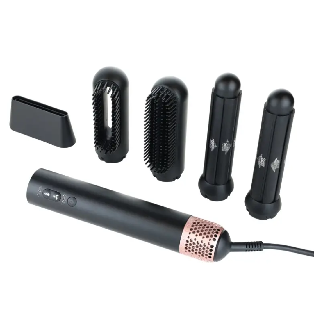Secador de Cabelo Profissional Multistyler 5 in 1 - Image 3