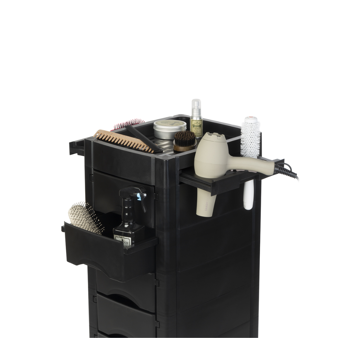 Carrinho Multifuncional para Cabeleireiro - Image 2