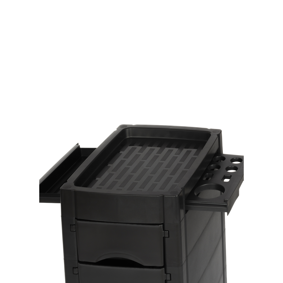 Carrinho Multifuncional para Cabeleireiro - Image 3