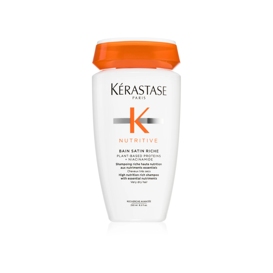 Kérastase Nutritive Bain Satin Riche 250ml