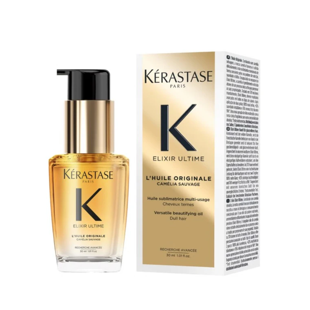Kérastase Elixir Ultime L’Huile Originale 30m