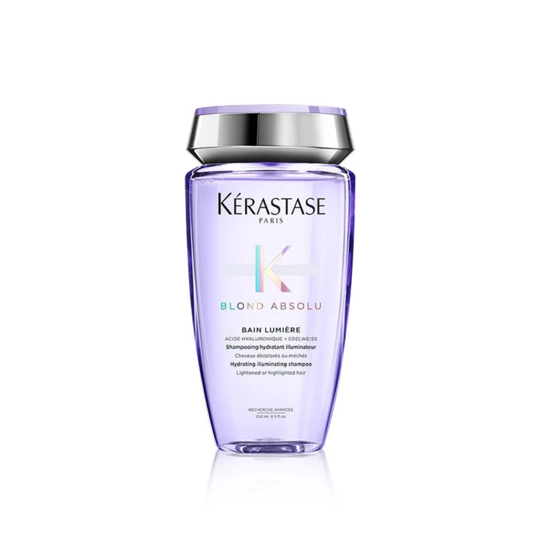 Kérastase Blond Absolu Bain Lumière 250ml