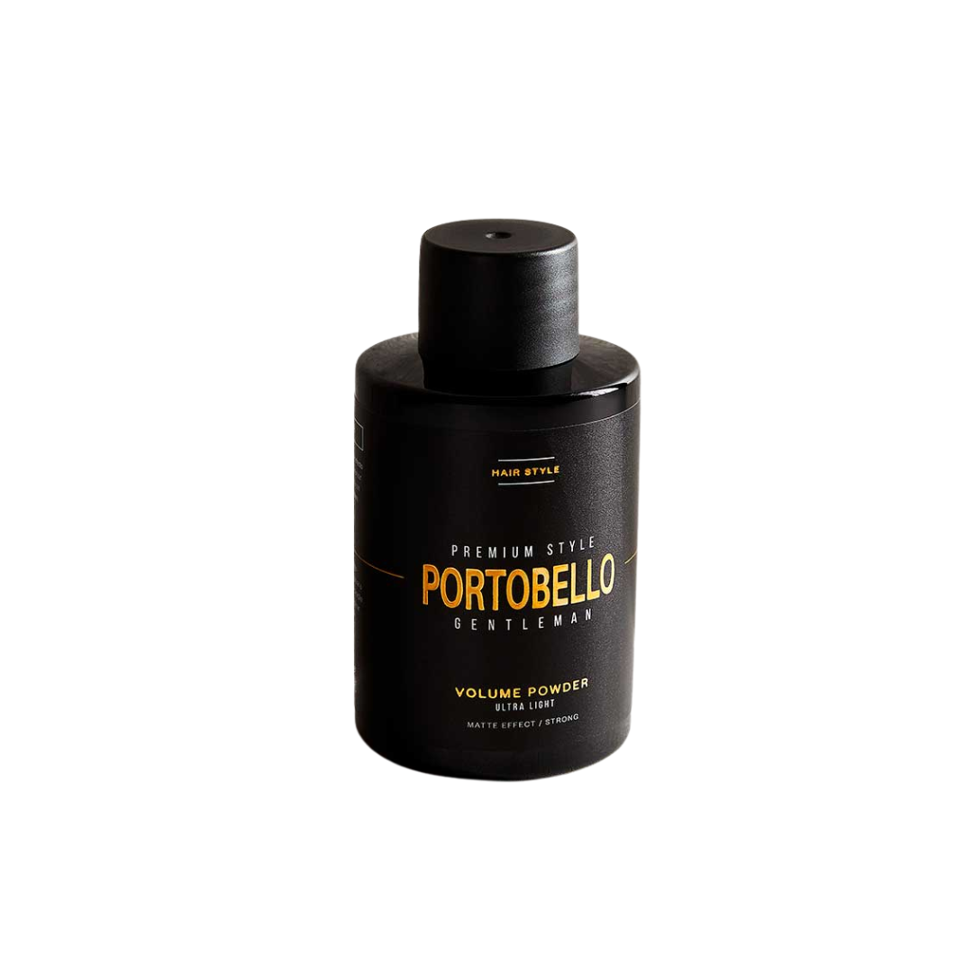 Portobello Volume Powder – 20g