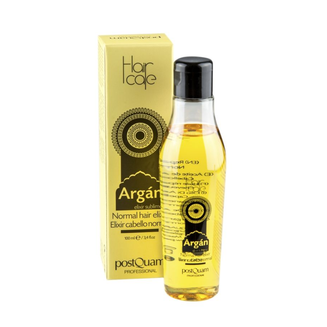 Óleo de Argán Reparador