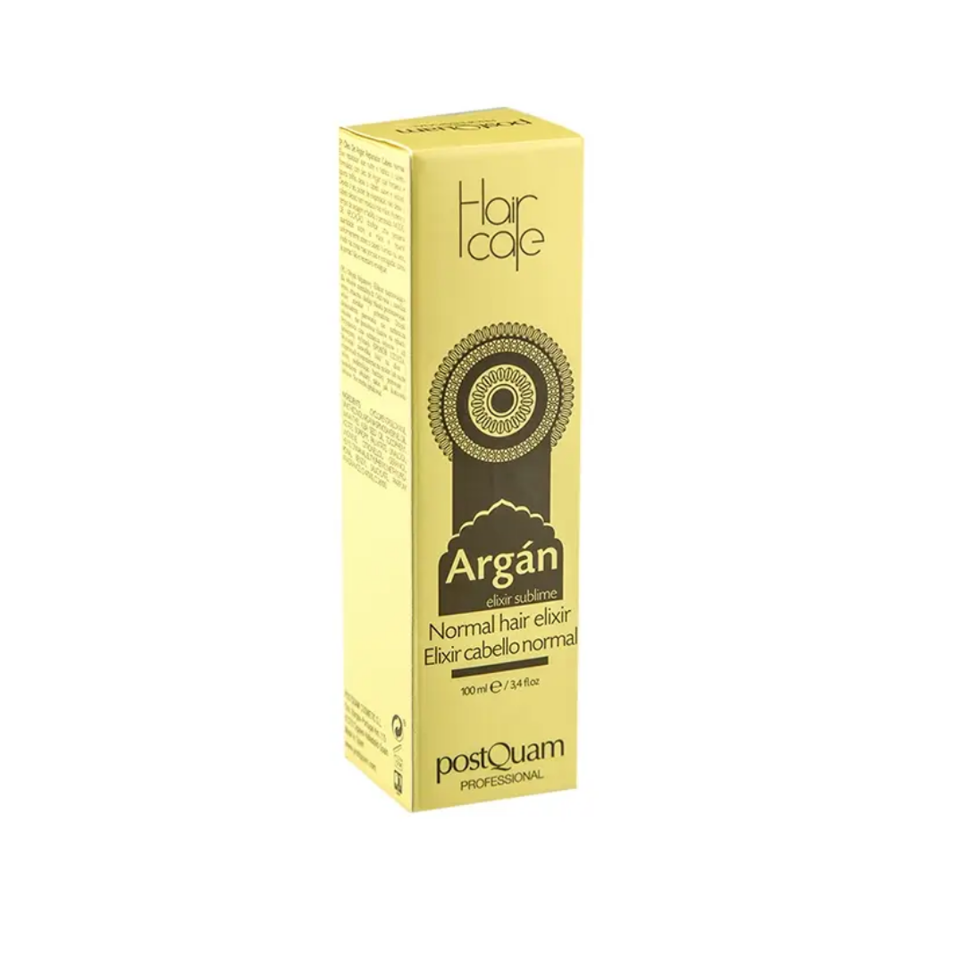 Óleo de Argán Reparador - Image 3