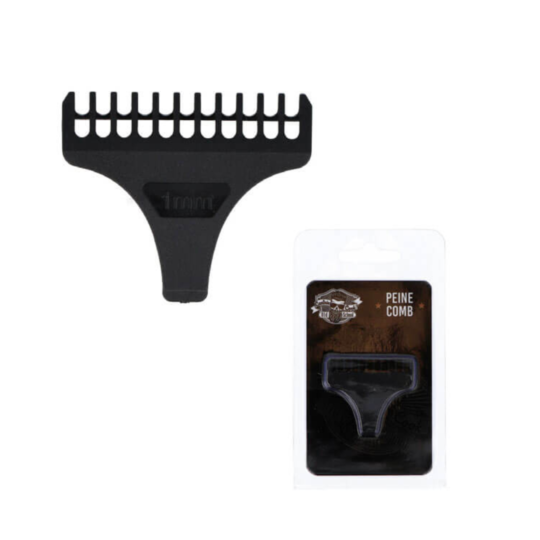 Pente para Máquina Captain Cook 1 mm