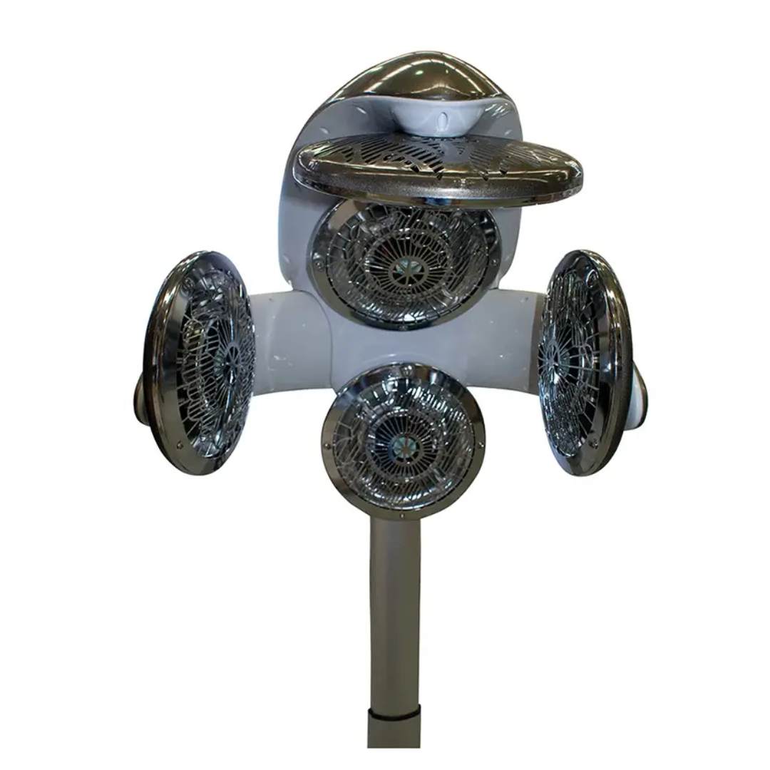 Acelerador e Tratamento Futuramic - Image 2