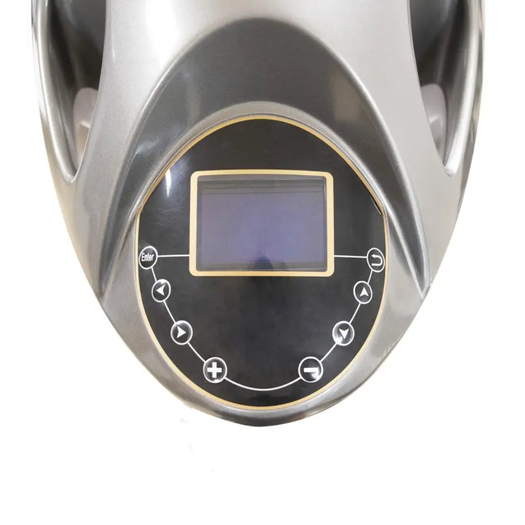 Acelerador e Tratamento Futuramic - Image 3