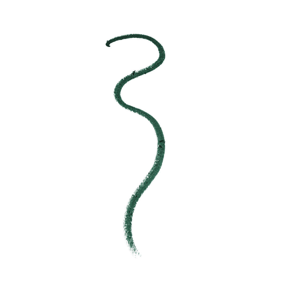 Andreia Eyeliner Deep Green Velvet- 12h prova d`água - Image 3