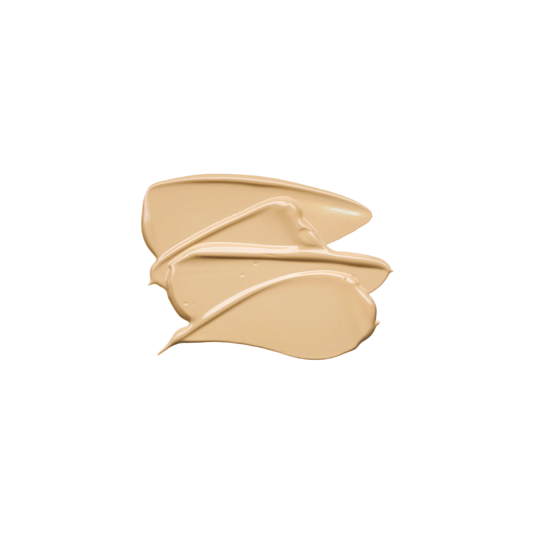 Andreia Refresh Silk Foundation – 03.1 Wheat - Image 2