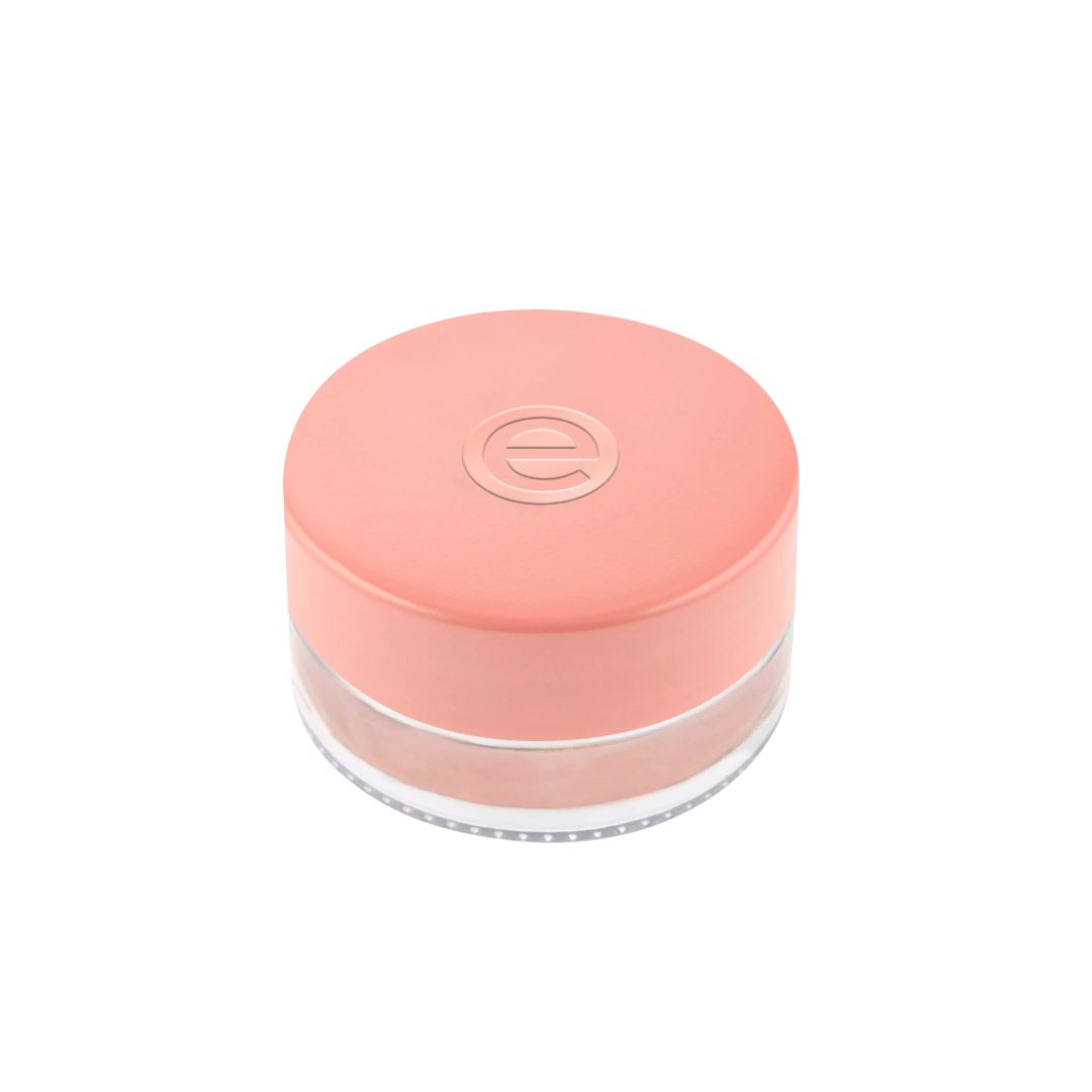 Sombra de Olhos em Creme Essence 01 Rose