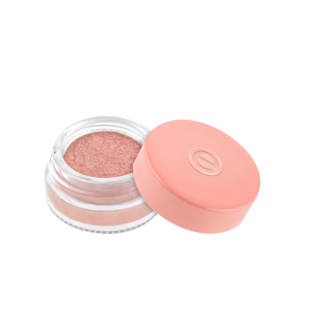 Sombra de Olhos em Creme Essence 01 Rose - Image 2