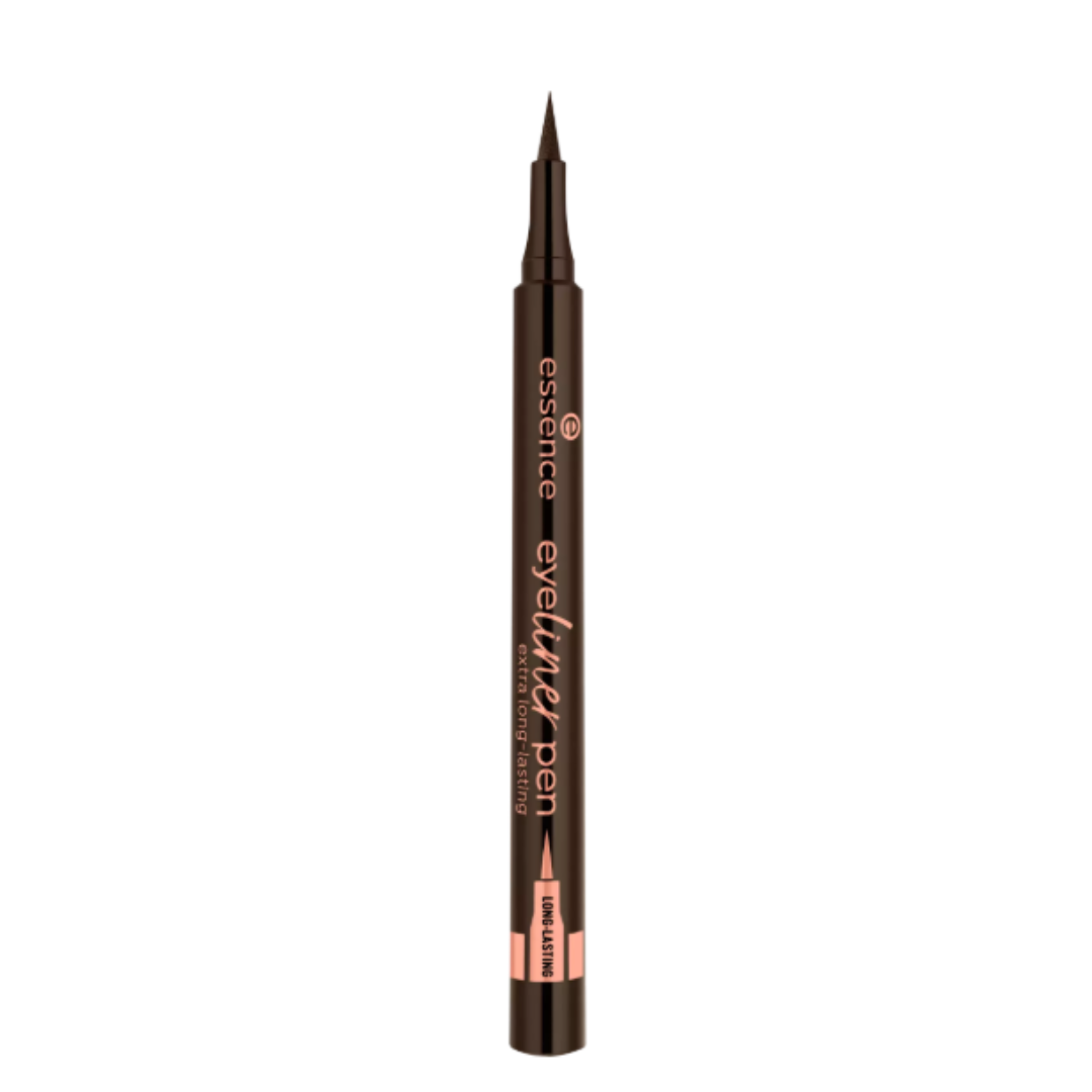 Essence Eyeliner 020 Brown - Image 2