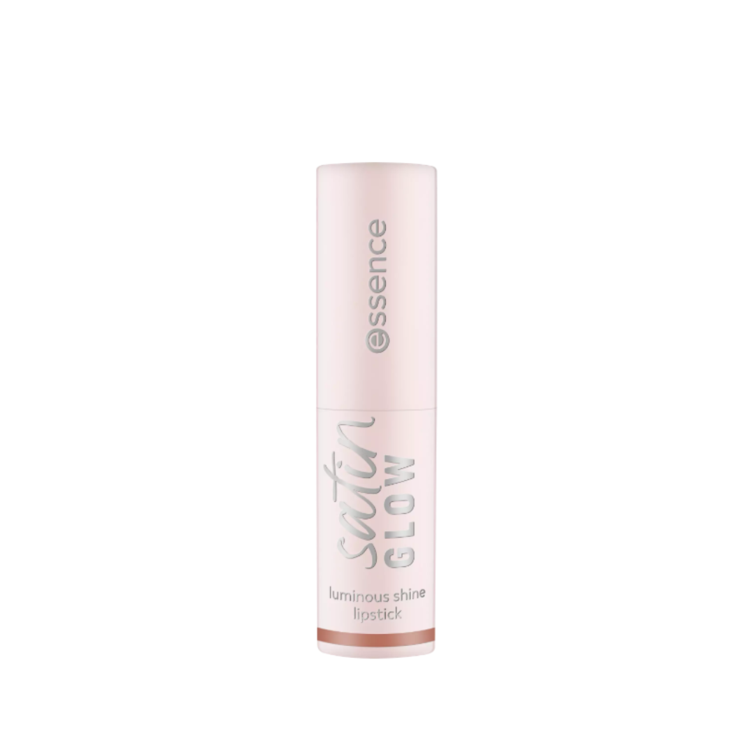 Essence Batom Glow Luminous Shine 01