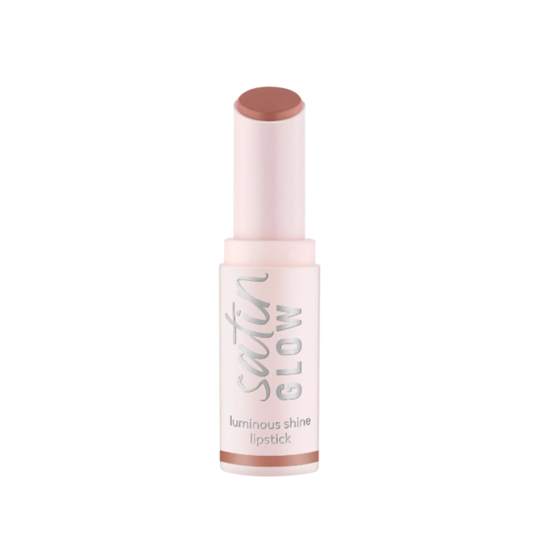 Essence Batom Glow Luminous Shine 01 - Image 2