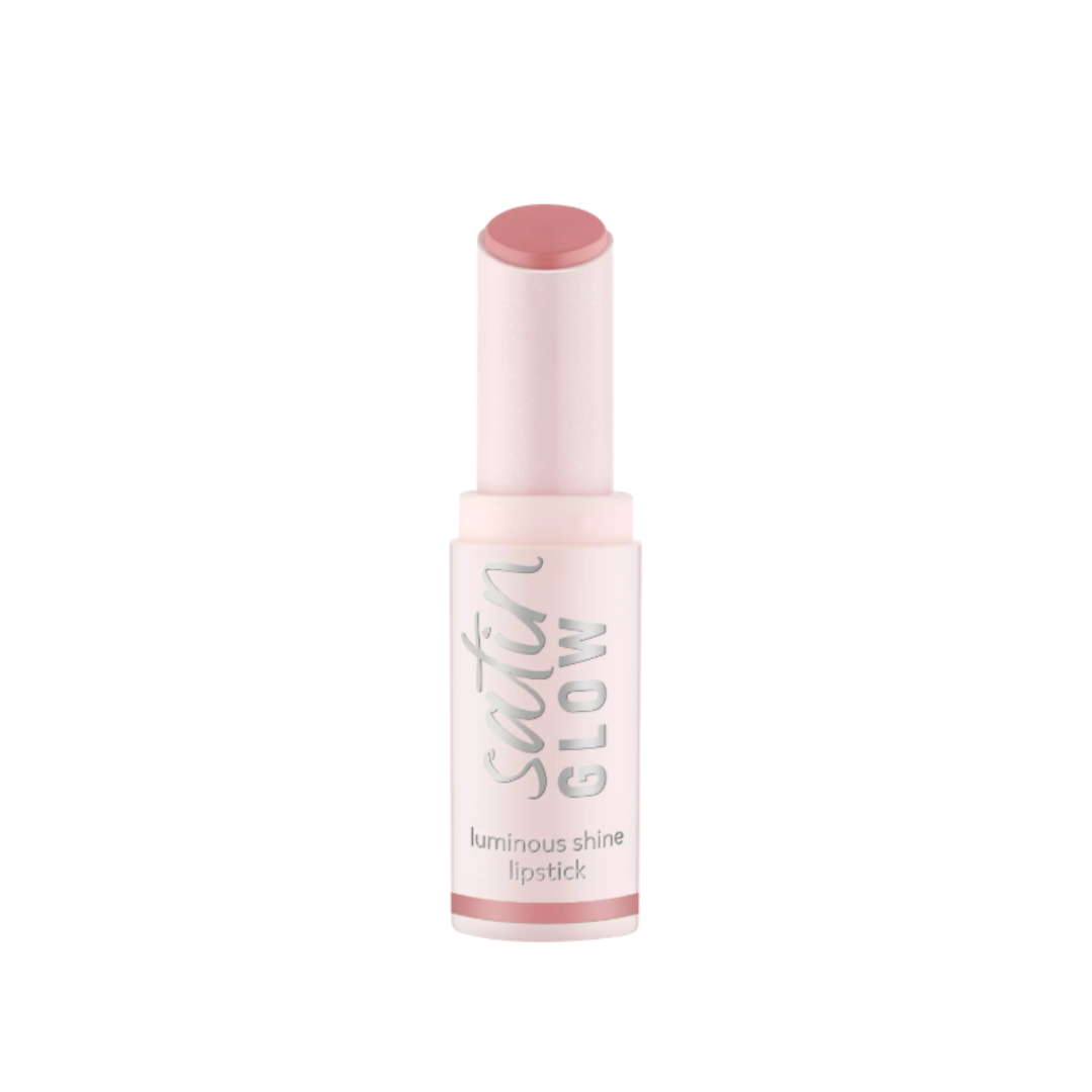 Essence Batom Glow Luminous Shine 02 - Image 2
