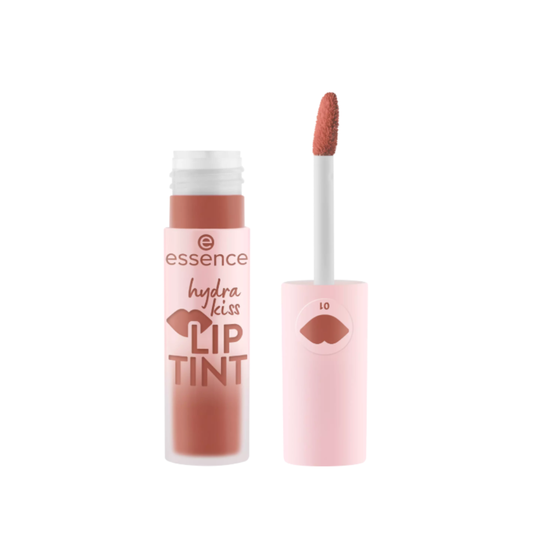 Essence Lip Tint 01 - Hydra Kiss - Image 2