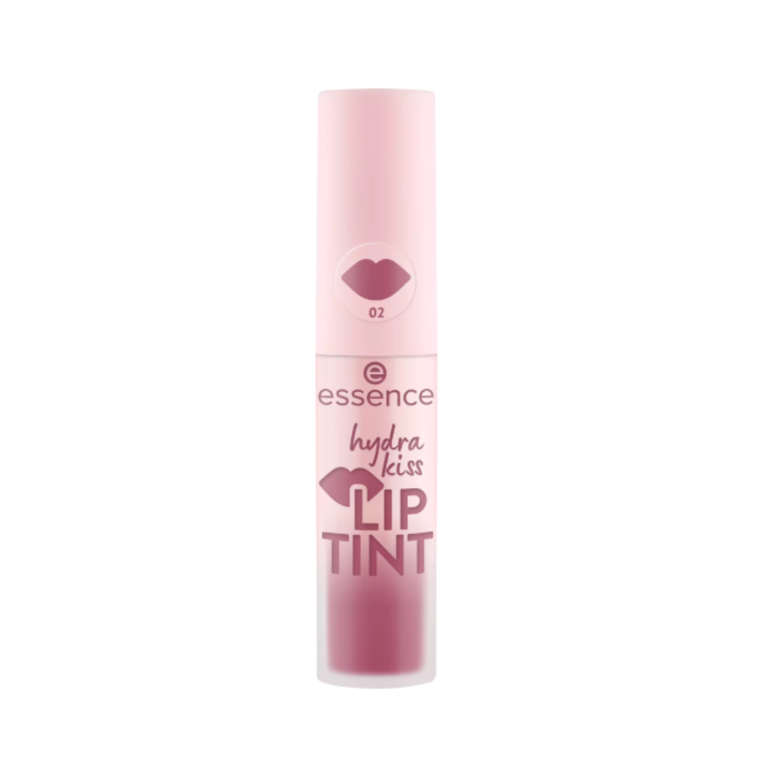 Essence Lip Tint 02 - Hydra Kiss